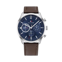 RELOJ TOMMY HILFIGER 1791940 AZUL