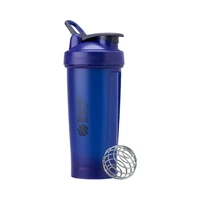 BOTELLA BLENDER BOTTLE CLASSIC REFLEX BLUE 828ML