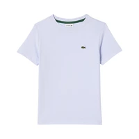 CAMISETA INFANTIL LACOSTE TJ1122 23 J2G