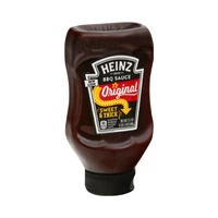 SALSA BBQ HEINZ ORIGINAL 60GR