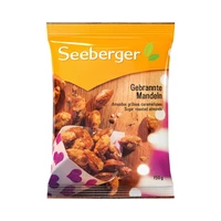 ALMENDRAS SEEBERGER SUGAR ROASTED 150GR