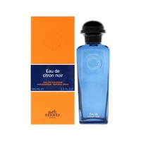 PERFUME HERMÈS EAU DE CITRON NOIR EDC 100ML