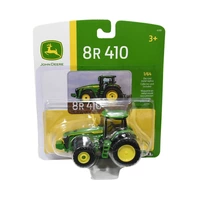 JUGUETE JOHN DEERE TRACTOR 8R 410