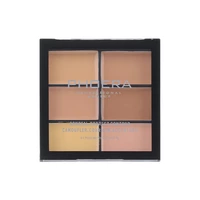 PALETA PHOERA CONCEAL.CORRECT.CONTOUR 01 LIGHT 2GR