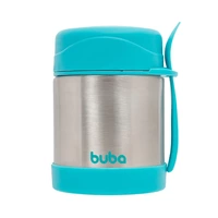 POTE TÉRMICO BUBA 15359 INOX 320ML