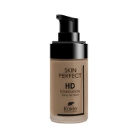 BASE LIQUIDA KOKIE-HF735 HD FOUNDATION 60W 30ML