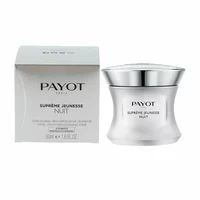 CREMA FACIAL PAYOT SUPREME JEUNESSE NUIT 50ML