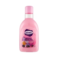 ESPUMA DE BAÑO MILMIL MUSK & BLACKBERRY 2L