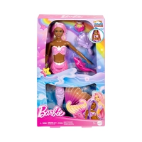 MUÑECA MATTEL BARBIE COLOUR CHANGE MERMAID HRP96 SURTIDO 1 PIEZA