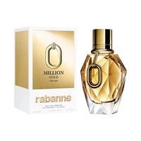 PERFUME PACO RABANNE MILLION GOLD EAU DE PARFUM 50ML