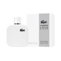 PERFUME LACOSTE L.12.12. BLANC 100ML