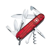 NAVAJA DE BOLSILLO VICTORINOX 1.3703.TB1 14 EN 1