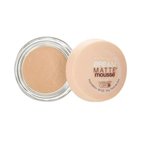 BASE EN POLVO MAYBELLINE DREAM MATTE MOUSSE 2 CLASSIC IVORY LIGHT