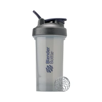 BOTELLA BLENDER BOTTLE PRO SERIES PEWTER 710ML