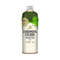 PISCO CAPEL CHIRIMOYA COLADA 700ML