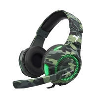 AURICULAR GAMING KOLKE KGA-487 TROOPER VERDE