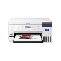 IMPRESORA PARA SUBLIMACIÓN EPSON SURECOLOR F170