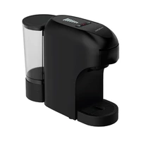 CAFETERA MULTICÁPSULA XION XI-CM23 850ML 1400W 220V NEGRO