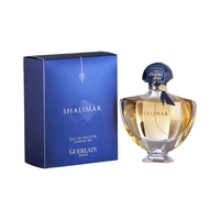 PERFUME GUERLAIN SHALIMAR EAU DE TOILETTE  90ML