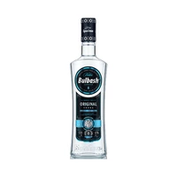 VODKA BULBASH ORIGINAL PREMIUM 1L