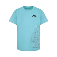 REMERA INFANTIL NIKE 86M363EIG FUTURE