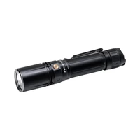 LINTERNA RECARGABLE FENIX TK30 500 LUMENS