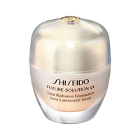 BASE SHISEIDO FUTURE SOLUTION LX TOTAL RADIANCE NEUTRAL 3 30ML