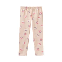 LEGGING INFANTIL BENETTON 3Q0JGF03T 66M