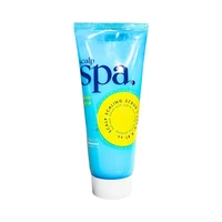 EXFOLIANTE CAPILAR KERASYS SCALP SPA 250GR