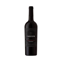 VINO CARNIVOR CABERNET SAUVIGNON 750ML