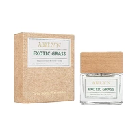 PERFUME ARLYN EXOTIC GRASS EAU DE PARFUM 50ML