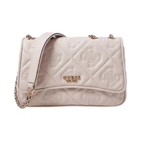 CARTERA GUESS QM922921 LIGHT BEIGE