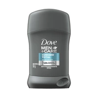 DESODORANTE DOVE MEN STICK CLEAN COMFORT 48H 50GR