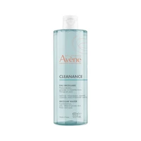 AGUA MICELAR AVÈNE CLEANANCE 400ML