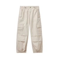 PANTALÓN INFANTIL BENETTON 4L2VCF03B 152