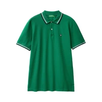 CAMISETA POLO BENETTON 3WG9J3181 256