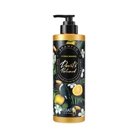 SHAMPOO KERASYS DEVIL'S CITRUS BUNGEE 500ML