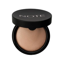 Rubor NOTE Terracota BAKED POWDER 01 STARDUST