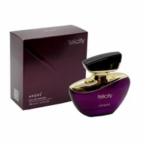 PERFUME ARQUS FELICITY EAU DE PARFUM 100ML