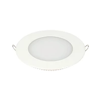 PANEL DE LUZ LED TASCHIBRA 1138 24W 3000K