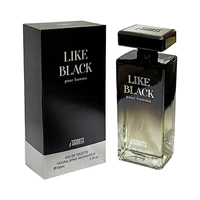 PERFUME ISCENTS LIKE BLACK POUR HOMME EAU DE TOILETTE 100ML