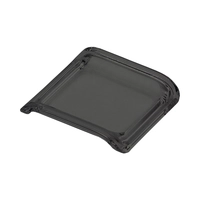 ORGANIZADOR PARA ESCRITORIO FELLI DESKTIDY CLARITI MSA2SX-1-5 NEGRO