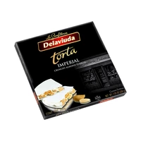 TURRÓN DE LA VIUDA TORTA IMPERIAL SÚPER 200GR