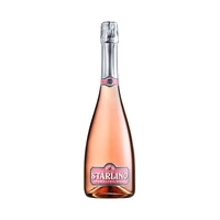 ESPUMANTE STARLINO MOSCATO ROSADO 750ML