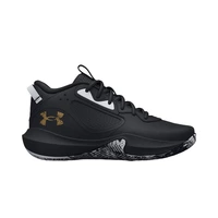 CALZADO DEPORTIVO UNDER ARMOUR  3025616-003 LOCDOWN