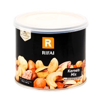 FRUTOS SECOS RIFAI KERNELS MIX 150GR