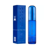 PERFUME COLOUR ME BLUE MEN EDP 50ML