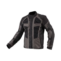 CAMPERA LS2 SCOUT CORDURA 4S PROTECCIONES