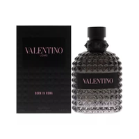 PERFUME VALENTINO UOMO BORN IN ROMA EAU DE TOILETTE 100ML