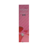 ESENCIA MAGNA STRAWBERRY GUM 3MG 60ML